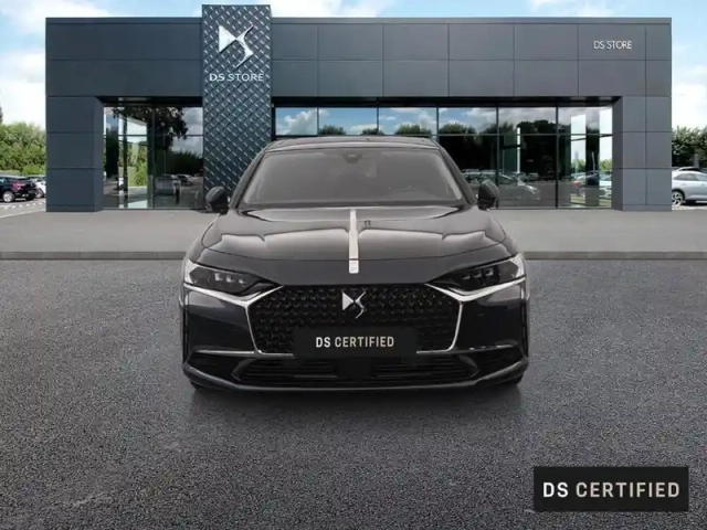 Ds Ds 9 hybride e-tense 250 rivoli + — photo 3