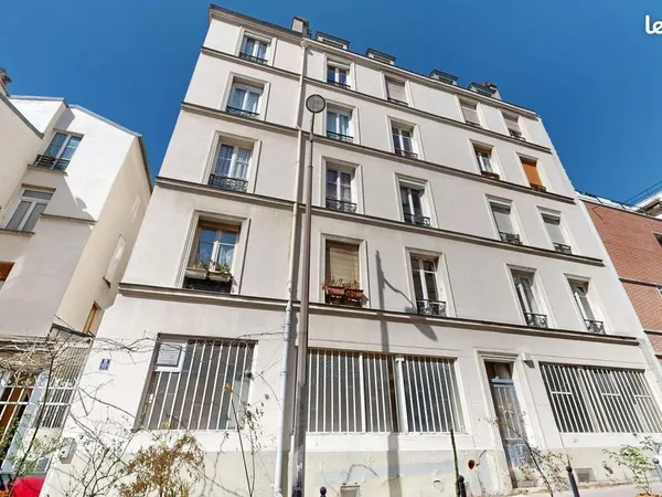 Atelier 346 m²