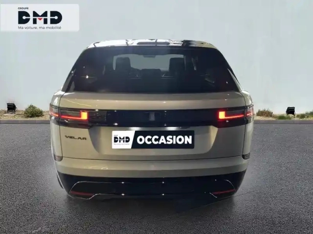 Land Rover Range Rover velar 2.0 p400e 404ch phev dynamic hse awd bva — photo 24