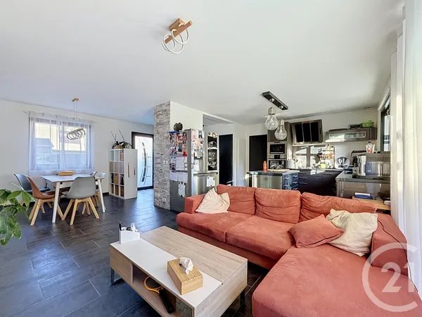 Maison 5 pièces 93 m²