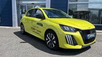 Peugeot 208 1.2 Hybrid 100ch Active e-DCS6 — photo 3