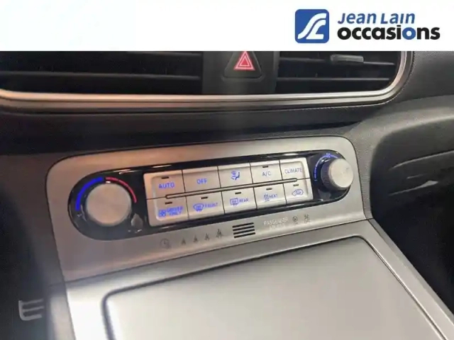Hyundai Kona electrique 39 kwh - 136 ch — photo 14