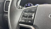 Hyundai Tucson 1.6 CRDI 115ch Creative Euro6d-Evap — photo 13