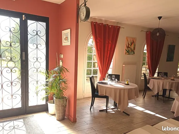 FDC Restaurant Labège
