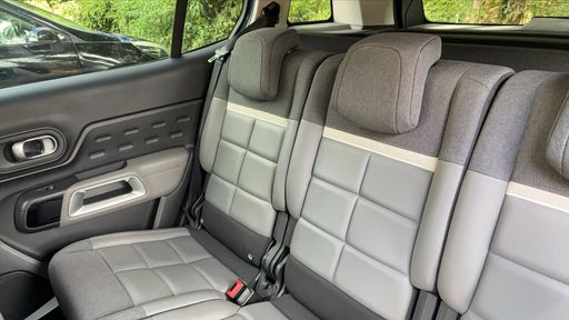 Citroen C5 Aircross 1.5 BlueHDi 130 EAT8 - Shine – 2020 – 142741 km – Diesel – Boîte Automatique — photo 42