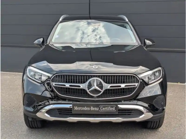 Mercedes Glc 300 e — photo 8