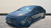 Mercedes Eqs 450+ 360ch AMG Line
