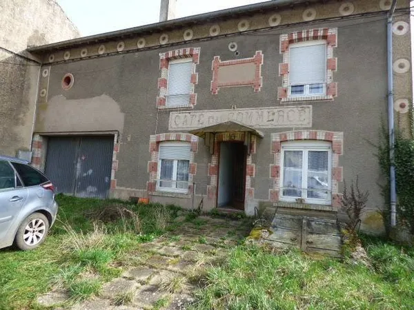 Maison 6 pièces 150 m²