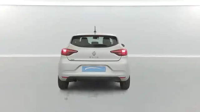Renault Clio sce 75 — photo 22