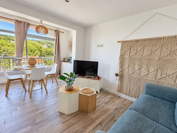 Appartement 1 pièce 32 m²