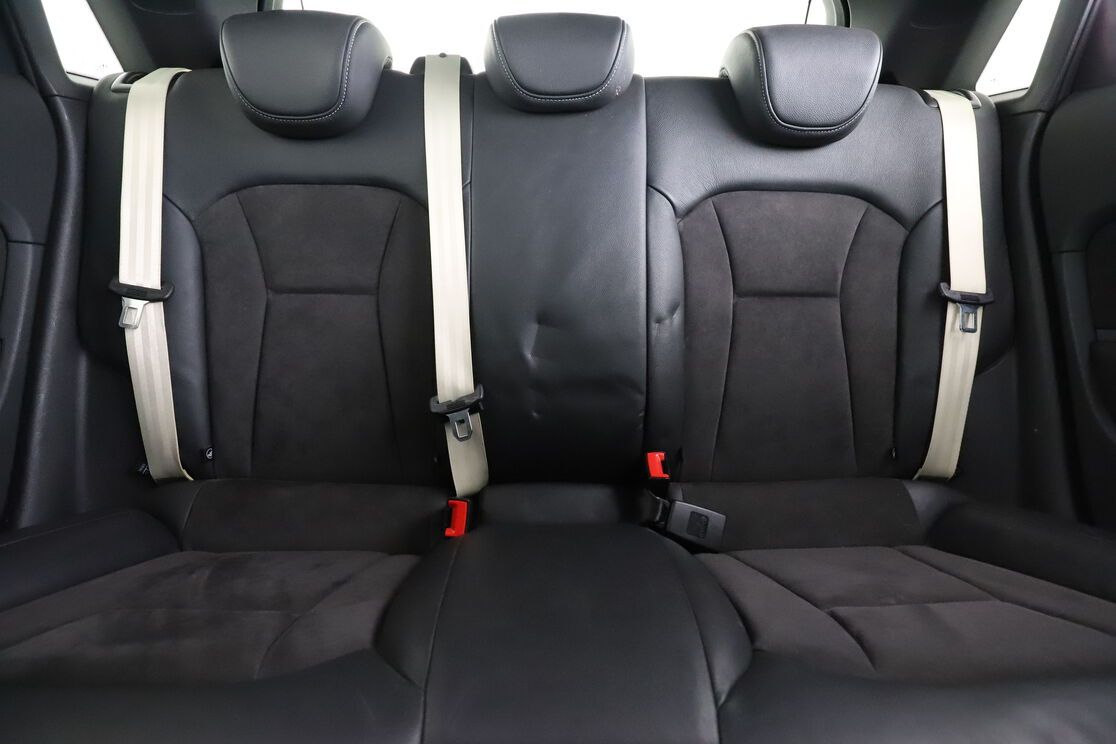 Audi A1 Sportback 1.6 TDI Ambition — photo 14