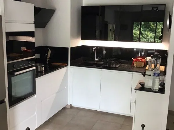 Très bel appartement T3
