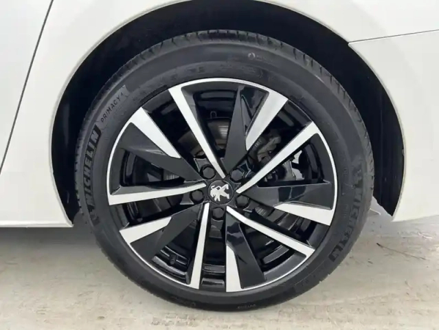 Peugeot 508 bluehdi 130ch gt eat8 — photo 20