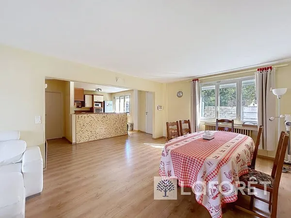 Maison 7 pièces 149 m²