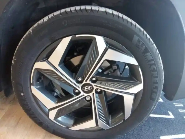 Hyundai Tucson 1.6 t-gdi 265 htrac plug-in bva6 — photo 18