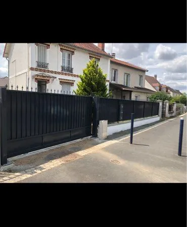 Maison Dammarie les lys