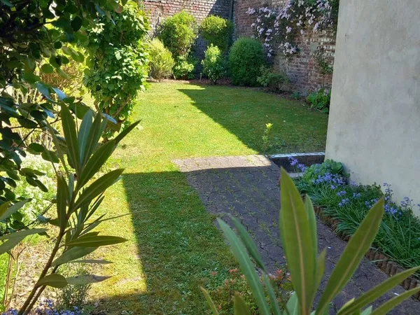 Maison 8 pièces 144 m²