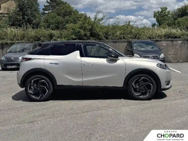 Ds Ds 3 ds3 crossback bluehdi 130 eat8 — photo 36