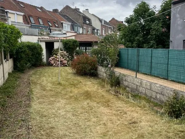 Maison 4 pièces 112 m²