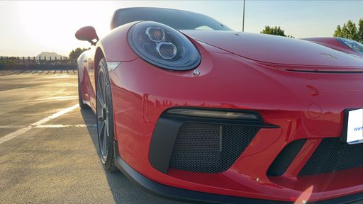 Porsche 911 4.0 500 PDK7 - GT3 – 2017 – 39280 km – Essence – Boîte Automatique — photo 11