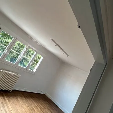 Grand Appartement 4 pièces sur 2 niveaux