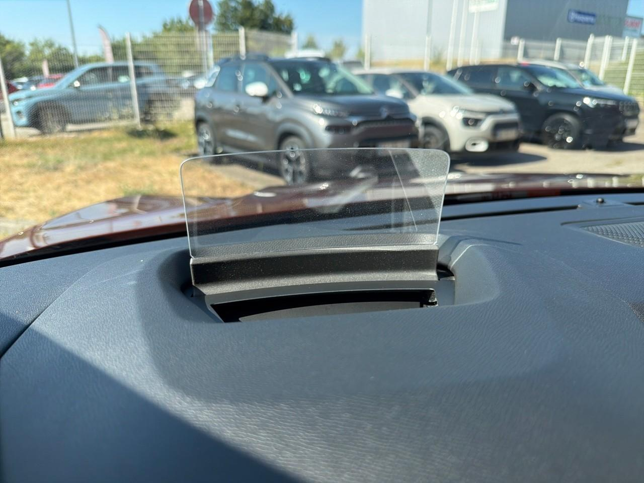 Citroën C4 puretech 130 s&s bvm6 shine — photo 15