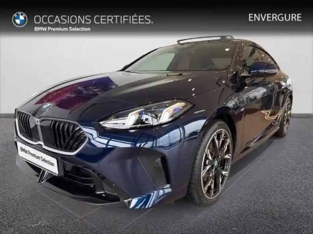 Bmw Serie 2 série 2 gran coupé 220 170ch m sport dkg7