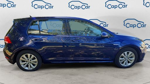 Volkswagen Golf 1.5 TSI EVO 130 DSG7 - Confortline – 2019 – 98336 km – Essence – Boîte Automatique — photo 18