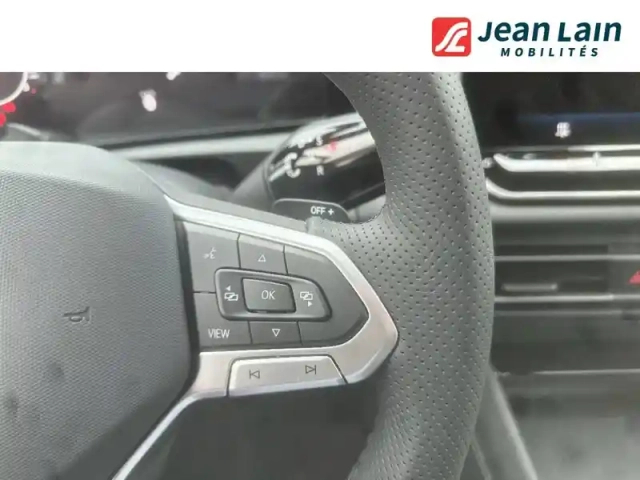 Volkswagen Tiguan 1.5 ehybrid 272ch dsg6 — photo 30