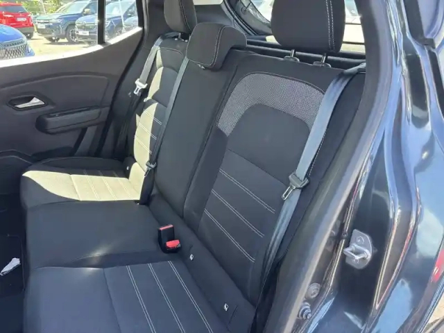 Dacia Sandero tce 90 cvt - 22 — photo 26