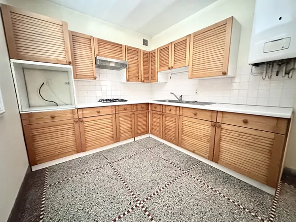 Appartement T3 Spacieux et Lumineux - Clermont-Ferrand