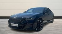 Bmw Série 5 i5 M60 601ch xDrive — photo 1