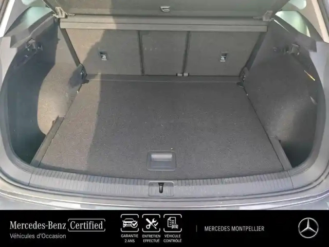 Volkswagen Tiguan 2.0 tdi 150ch match dsg7 euro6d-t — photo 15