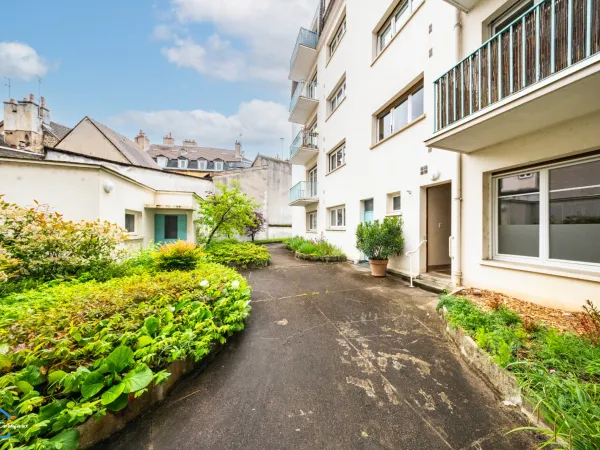 Appartement 5 pièces 100 m²