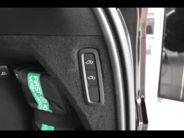 Volvo Xc90 t8 awd 310 + 145ch ultra style dark geartronic — photo 13
