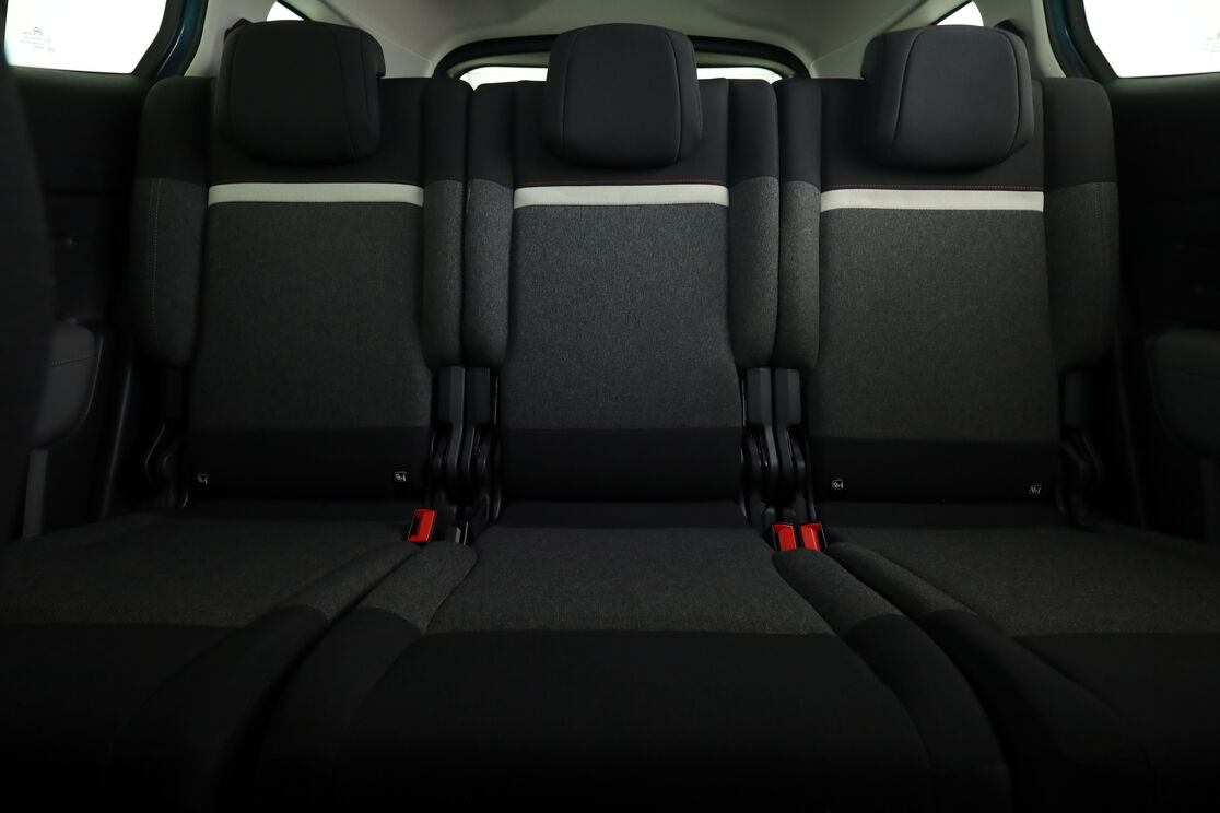 Citroen C5 Aircross 1.6 PureTech Feel EAT8 — photo 14