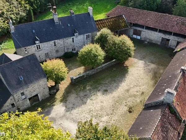 Haras 1 pièce 91 m²