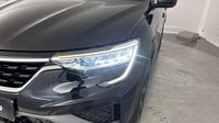 Renault Arkana 1.6 E-Tech hybride 145ch RS Line Fast Track — photo 17