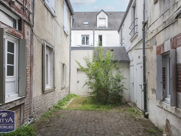 appartement