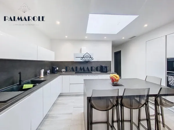 Maison 4 pièces 117 m²