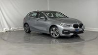 Bmw Série 1 118i 136ch Business Design — photo 3