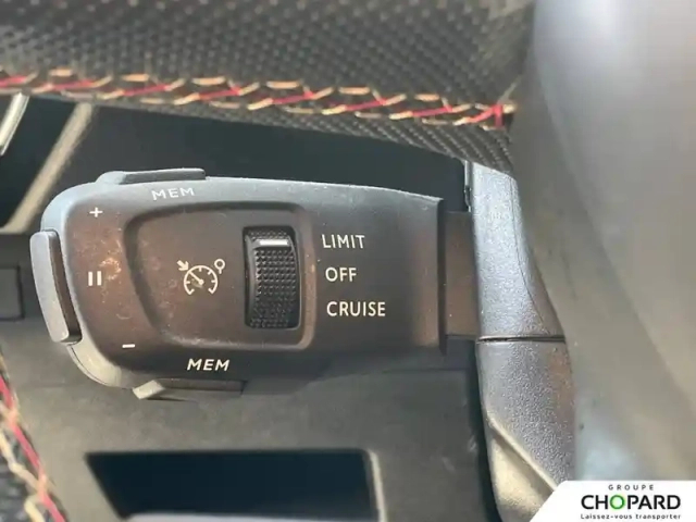 Ds Ds 7 ds7 crossback bluehdi 130 eat8 — photo 14