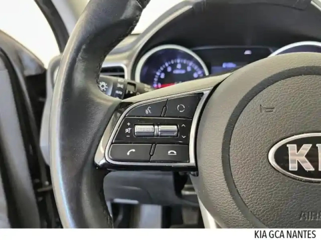 Kia Ceed 1.0 t-gdi 120ch motion — photo 10