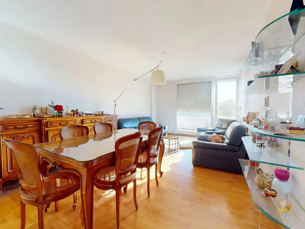 Appartement Besancon 4 pièce(s) 77 m2