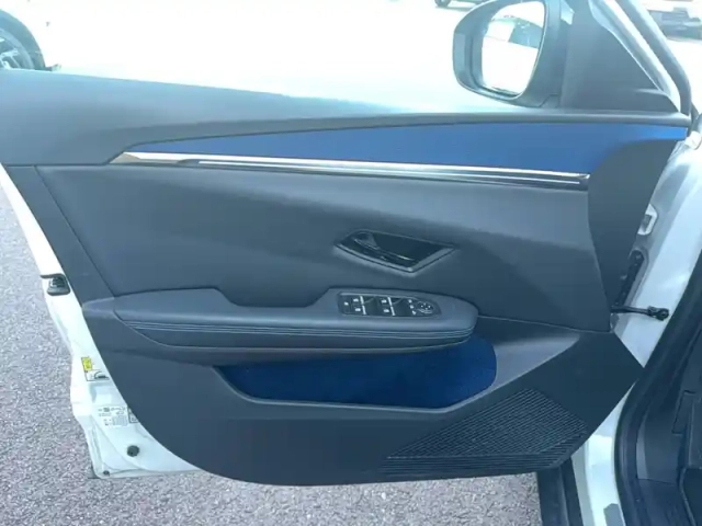 Renault Scenic e-tech électrique 220 ch grande autonomie — photo 11
