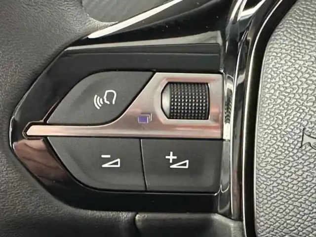 Peugeot 208 1.5 bluehdi 100ch s&amp;s active — photo 14