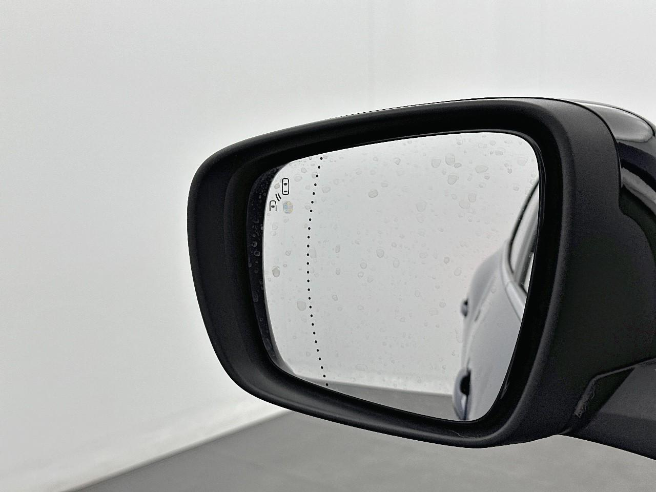 Renault Kadjar tce 140 fap edc black edition — photo 32