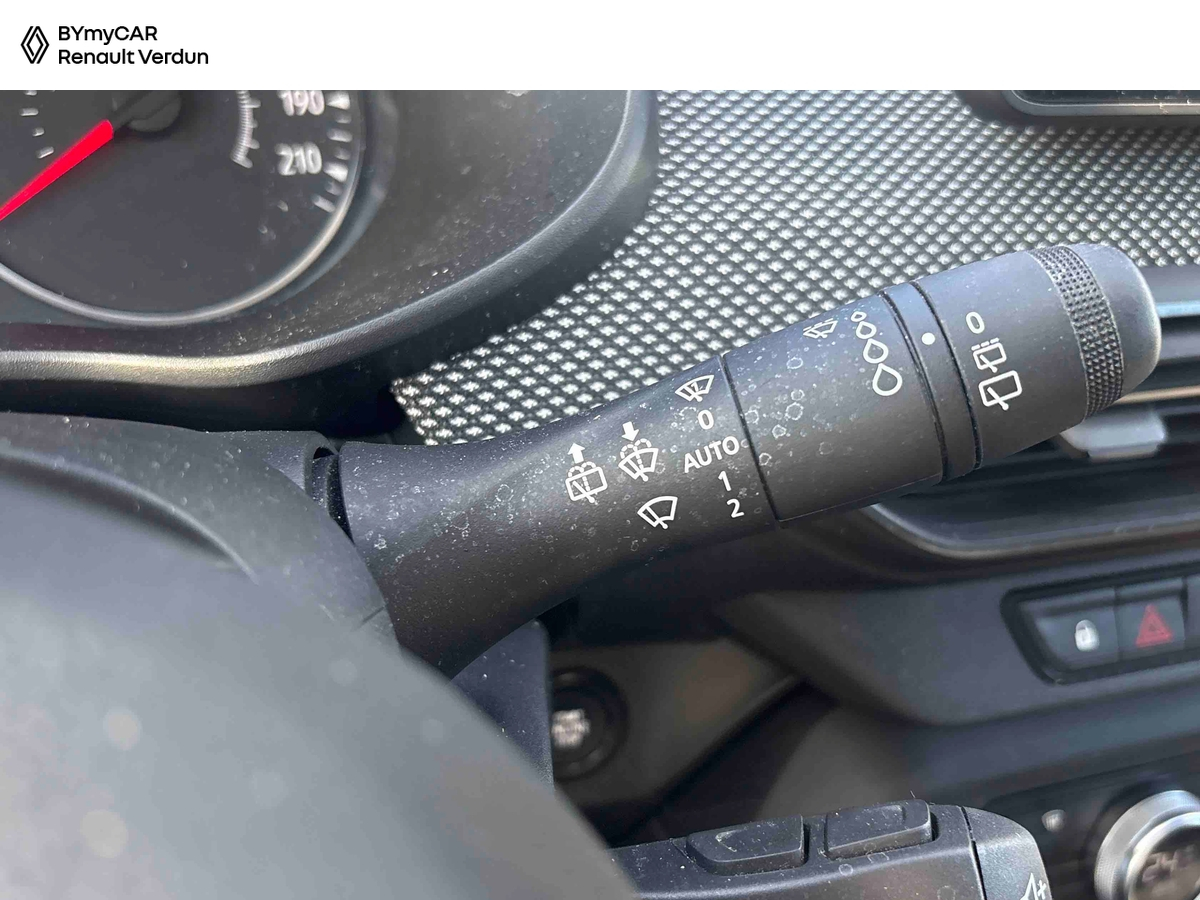 Dacia Jogger ECO-G 100 5 places — photo 12