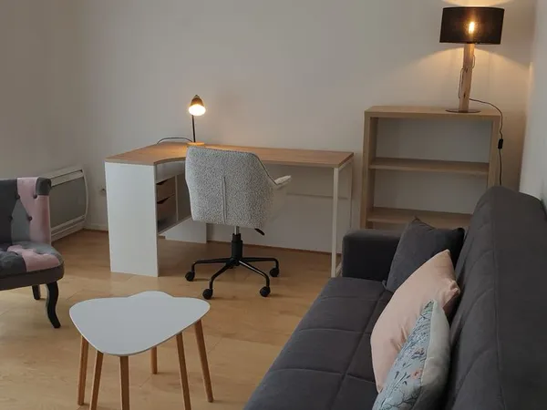 Appartement meublé