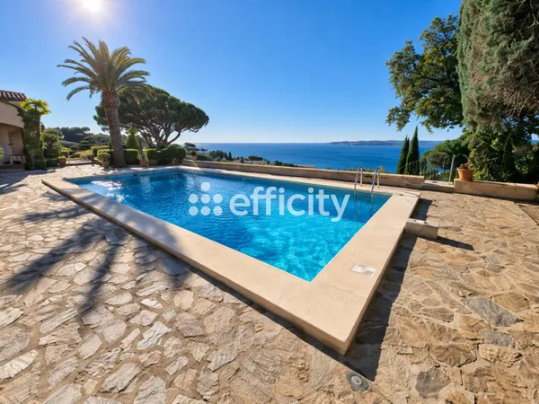 Maison 6 pièces 186 m²